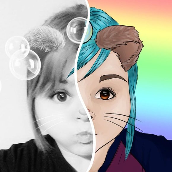 Meet your Posher, Desiree - Picture 1 of 1